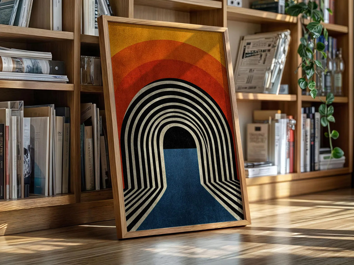 Leuchtturm1917 Drehgriffel Collection - Pumpkin