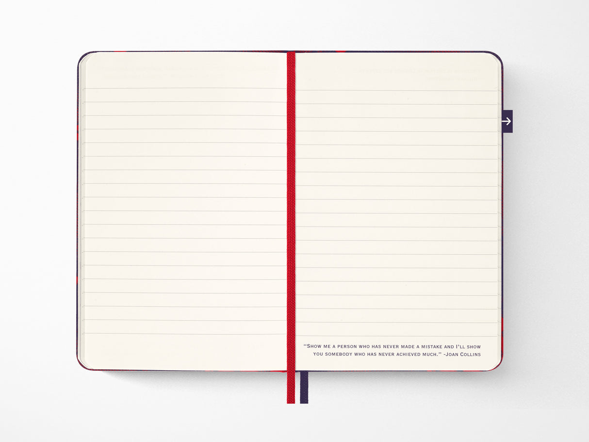 London Travel Guide LUXE x Moleskine