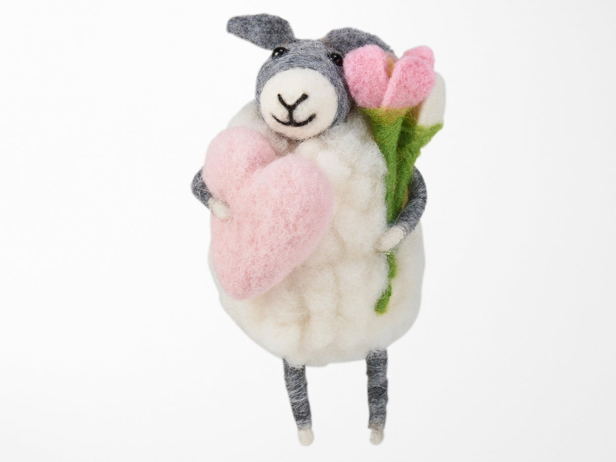 Love Lamb Critter