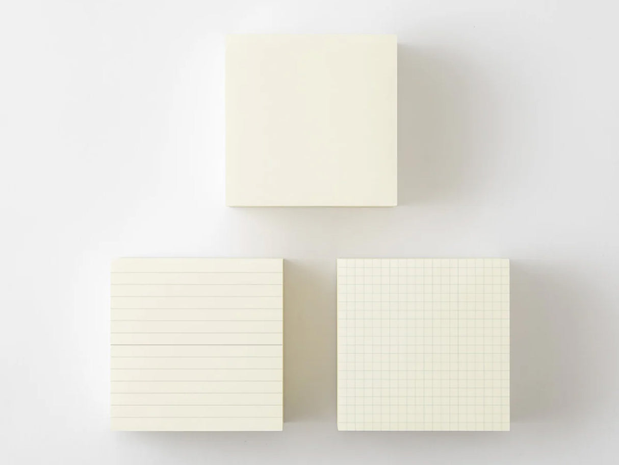 MD Memo Block - Grid