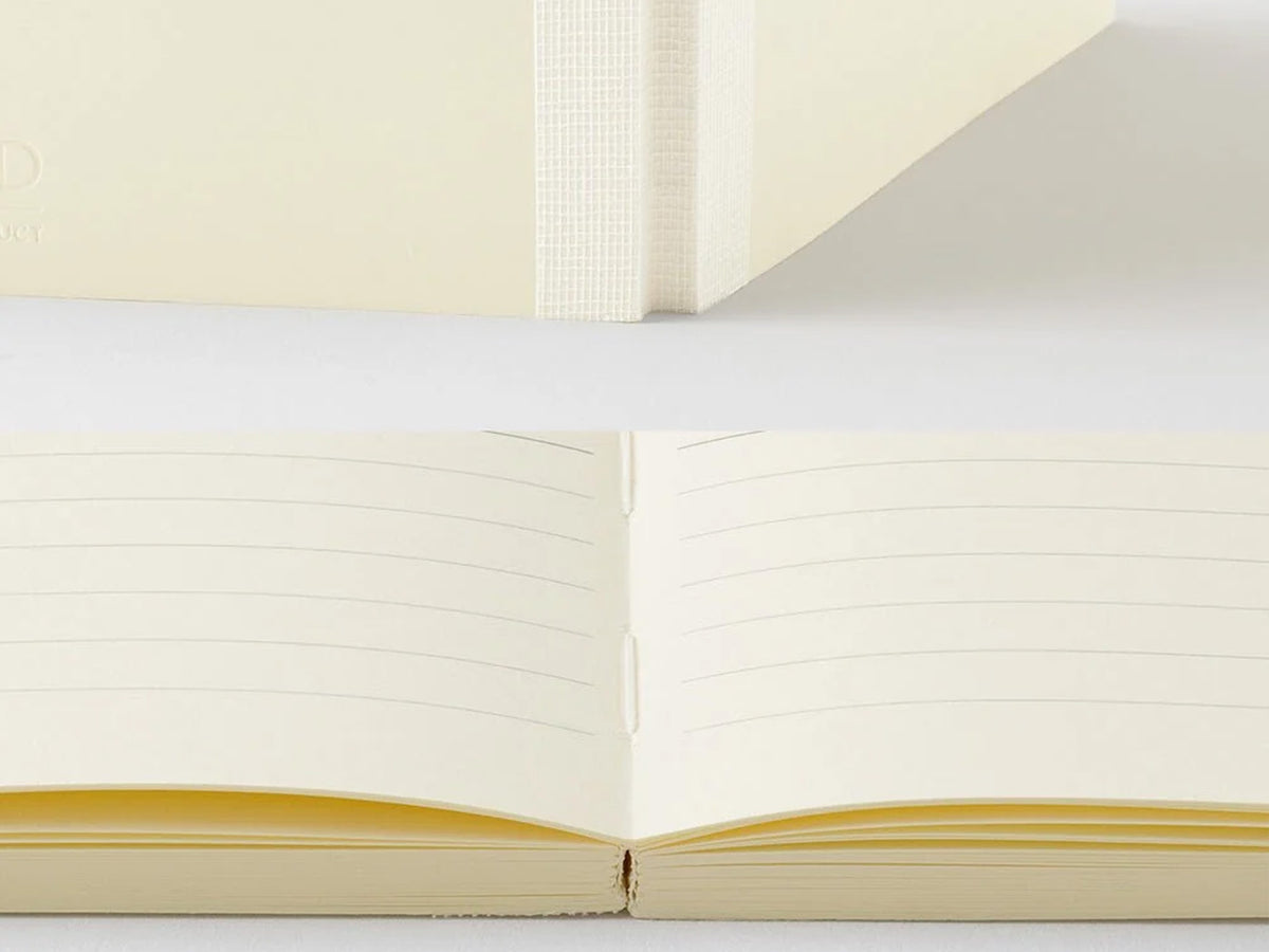 MD Notebook Monthly Diary A6 2027