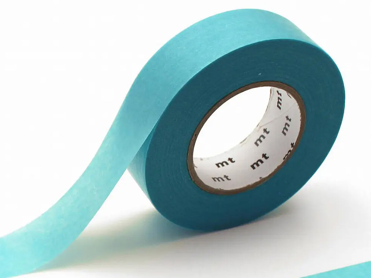 MT Masking Tape - Ganshin Light Blue