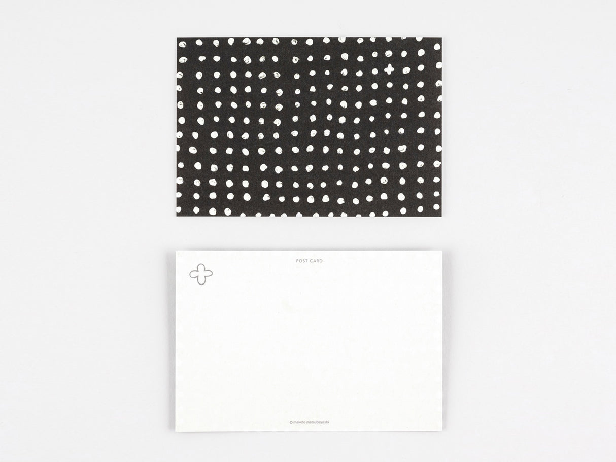 Makoto Matsubayashi Postcard Set