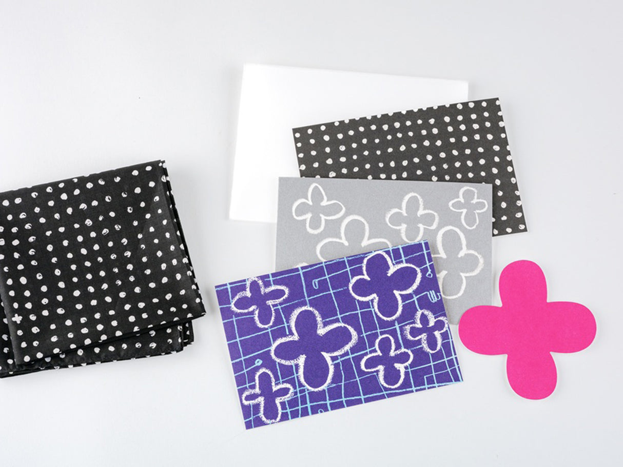 Makoto Matsubayashi Postcard Set