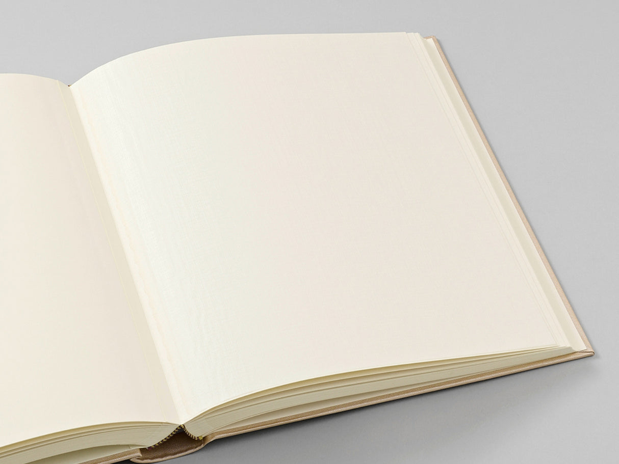 Metallic Edition Traditional Photo Album