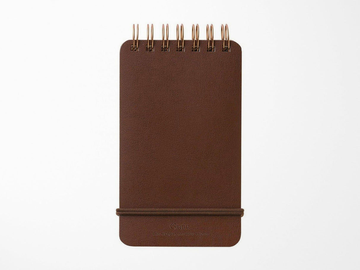 Midori Grain Memo Pad