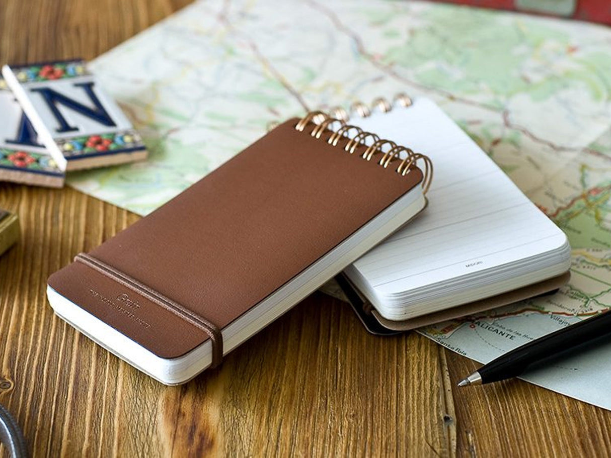 Midori Grain Memo Pad