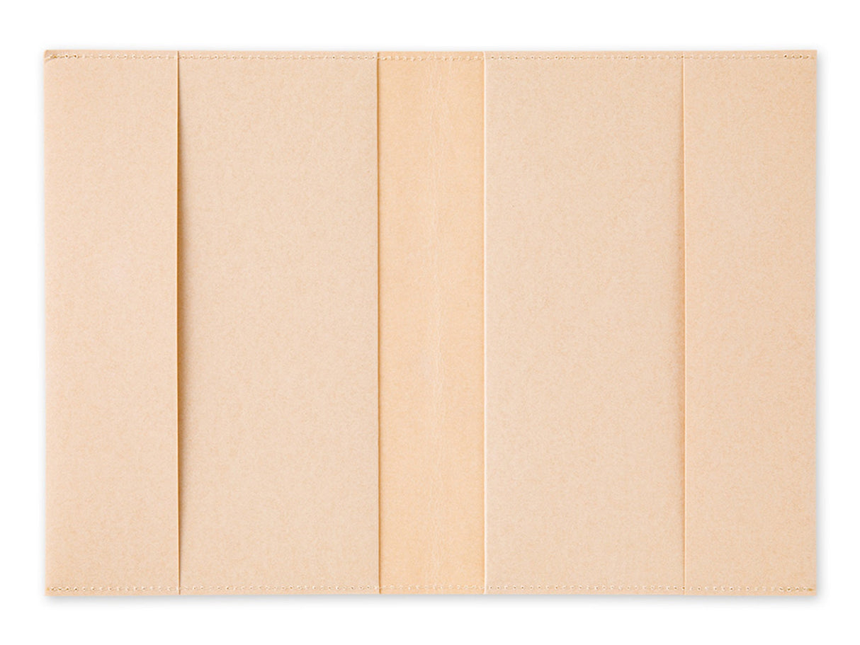 Midori MD Notebook A5 Paper Hard Cover