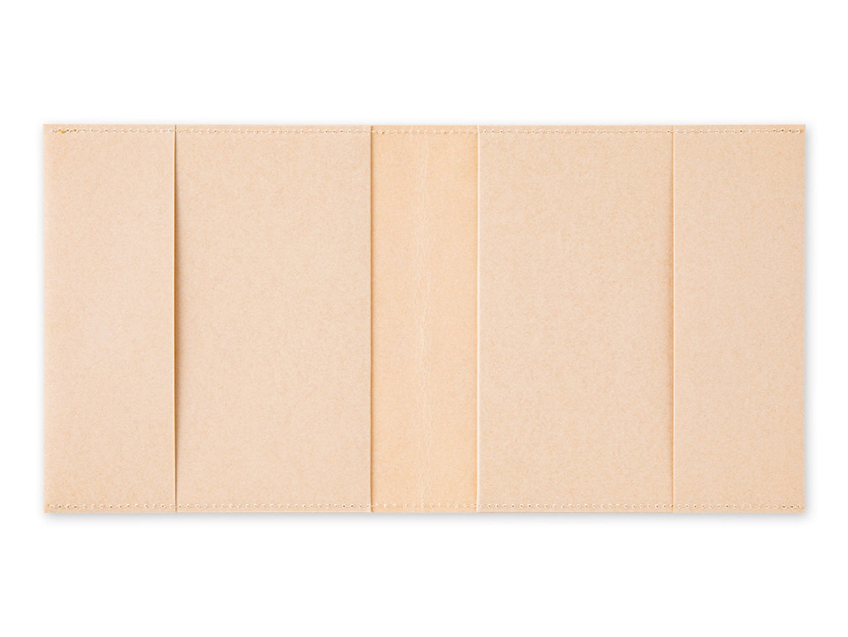 Midori MD Notebook A5 Square Paper Hard Cover*
