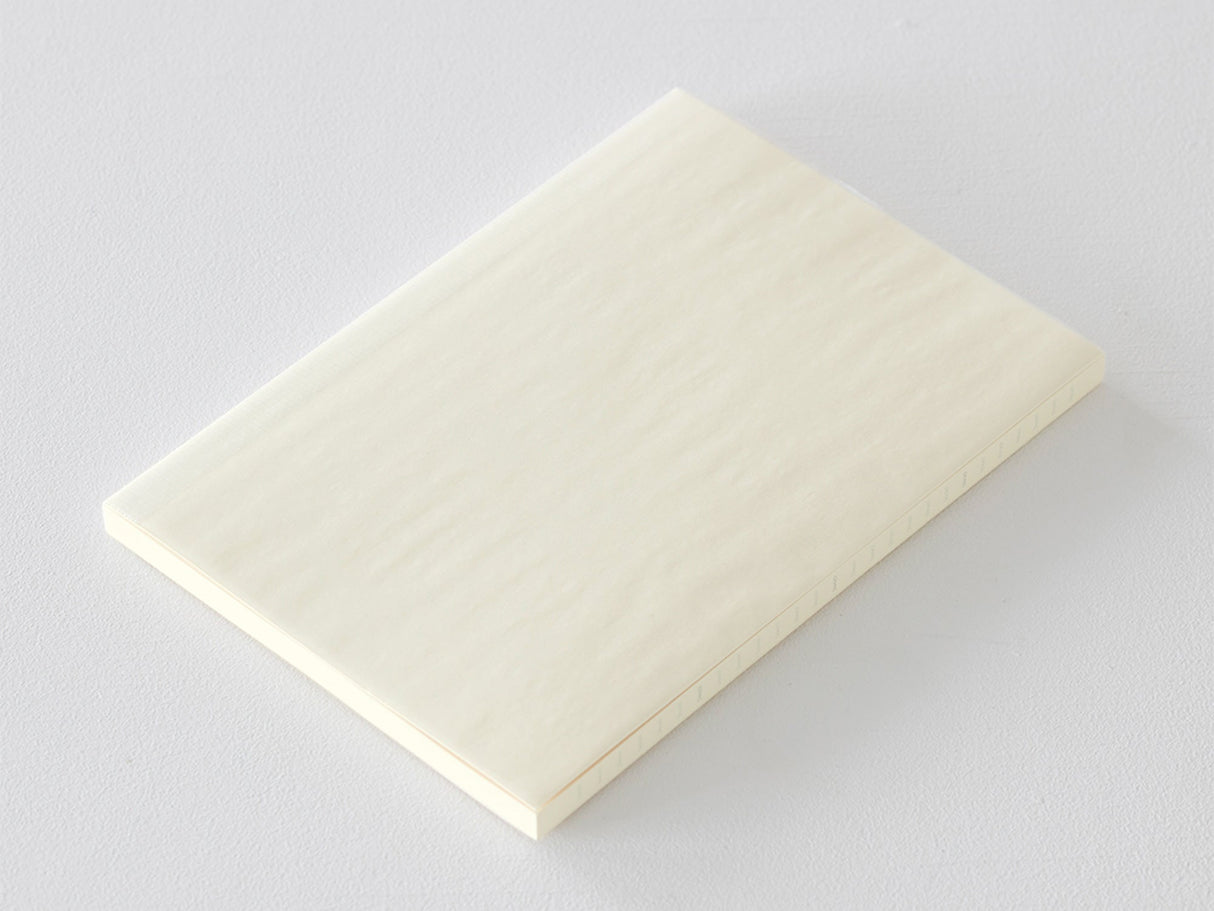 Midori MD Notebook Diary 2026