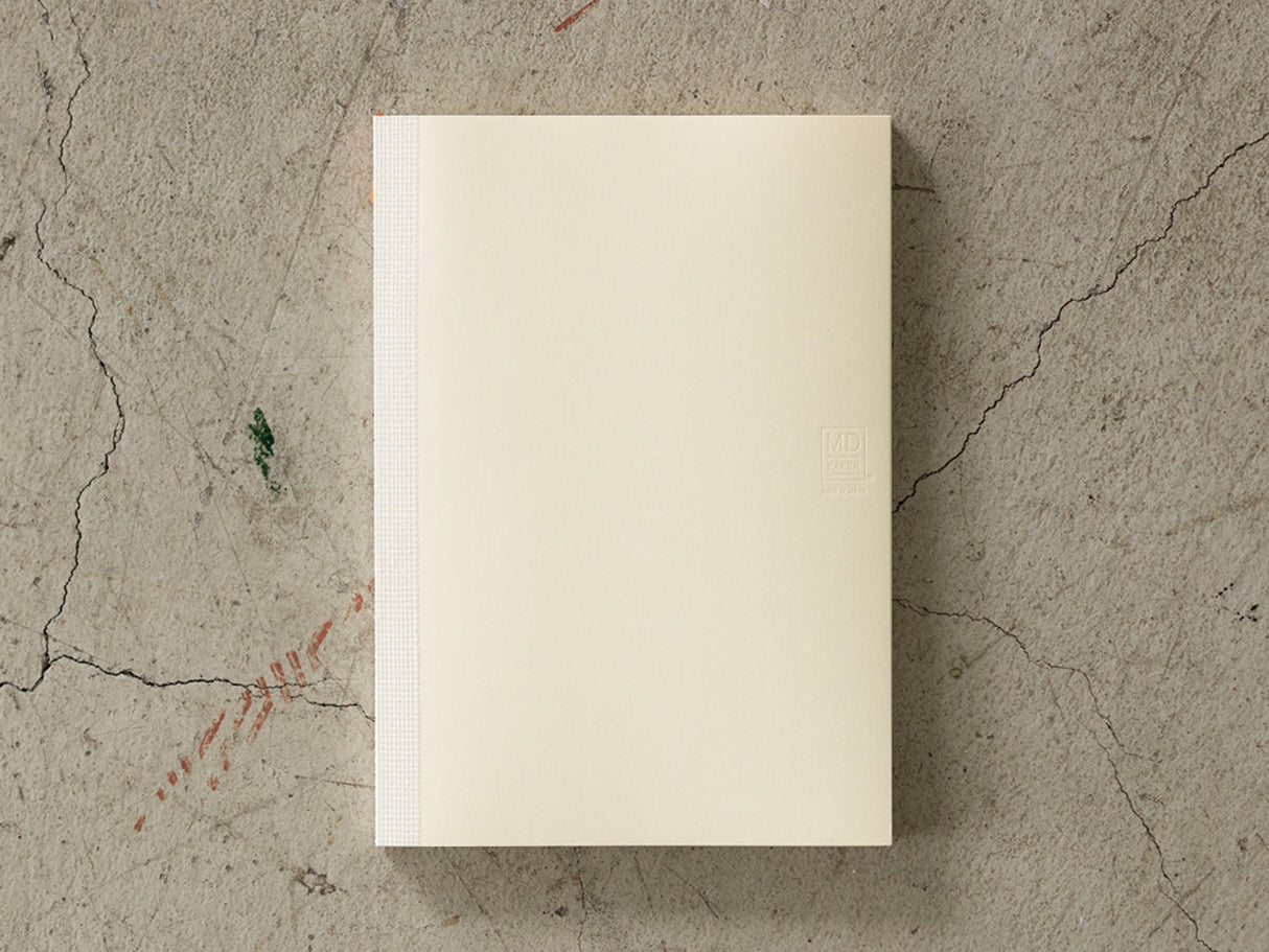 Midori MD Notebook Diary THIN 2026