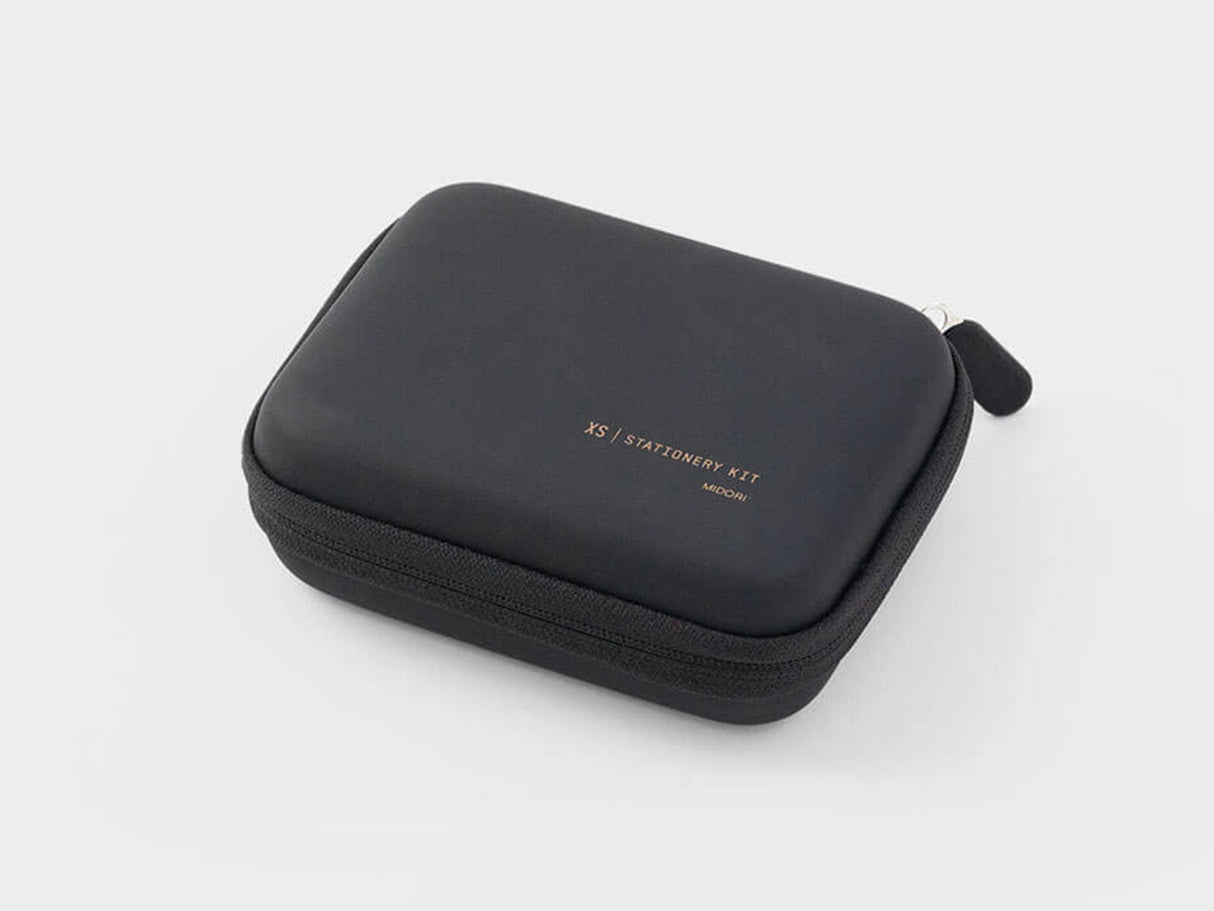 Midori XS Stationery Kit - White