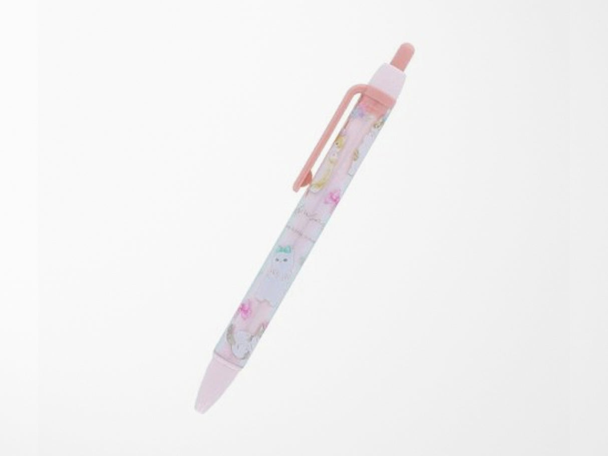 Mofusand Ballpoint Pen - Cat Paws