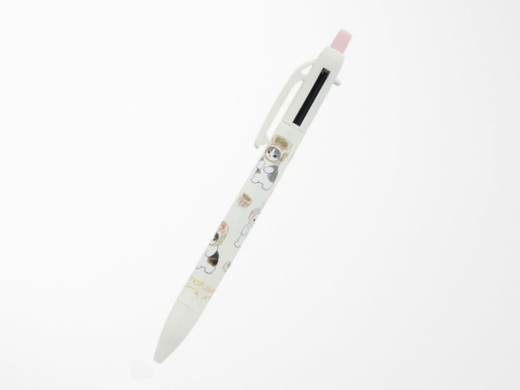 Mofusand Multi Pen & Pencil - Dim Sum
