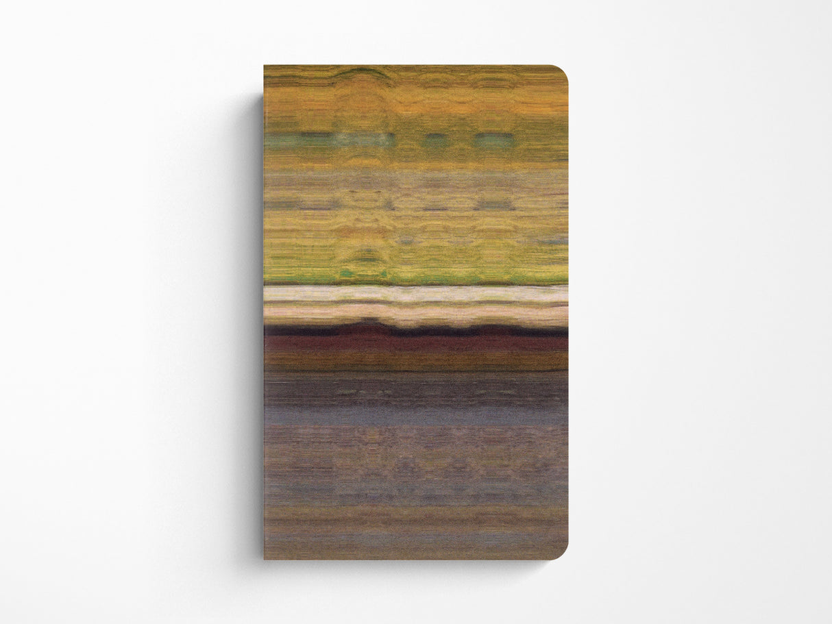 Moleskine Impressions of Impressionism Cahier Journals, Set of 2