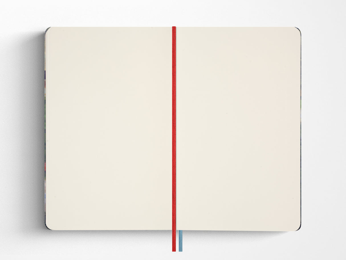 Moleskine Impressions of Impressionism Drawing Gift Box