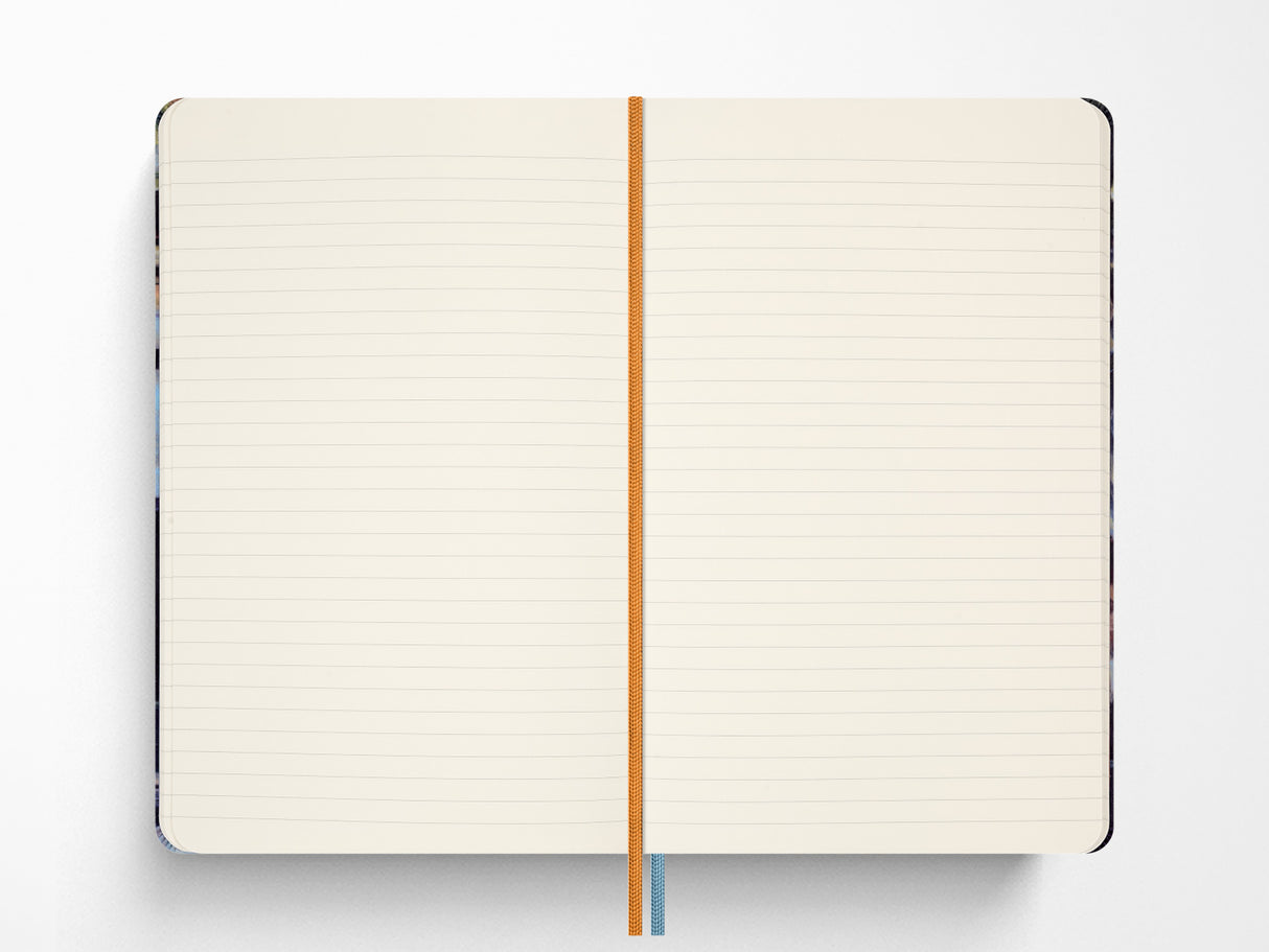 Moleskine Impressions of Impressionism Notebook