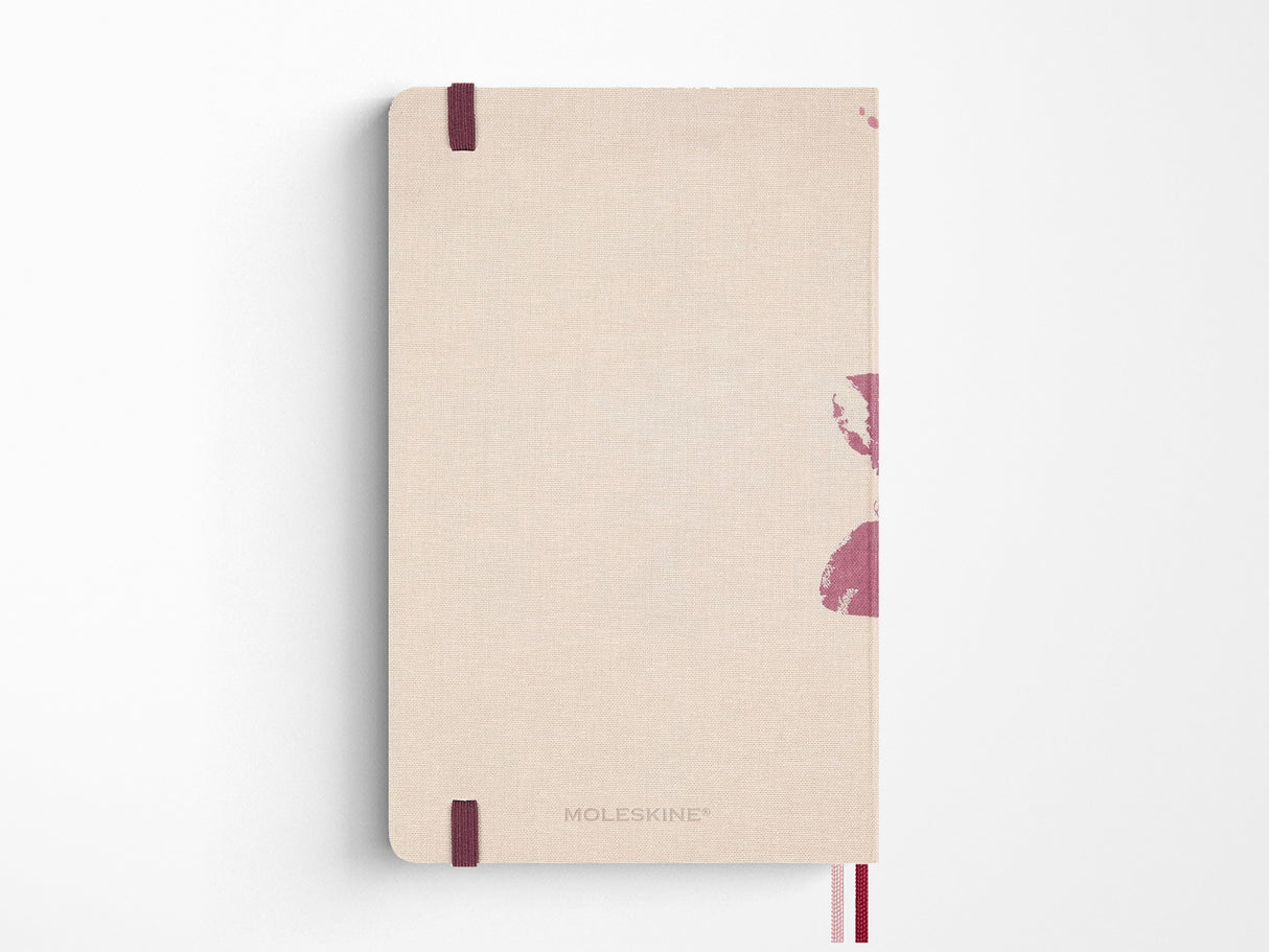 Moleskine Limited Edition Sakura 2026 Blossom Notebook