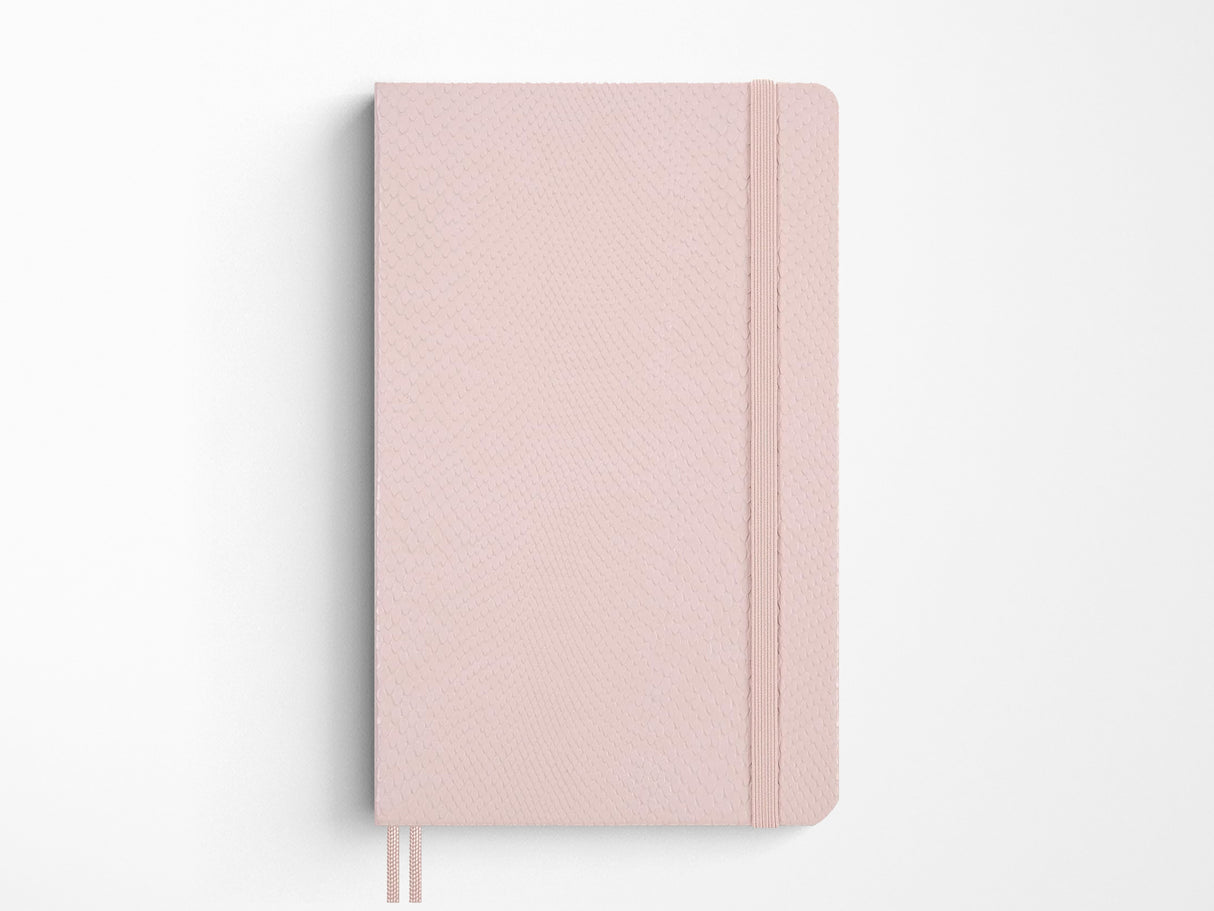 Moleskine Limited Edition Sakura 2026 Precious & Ethical Vegea Notebook