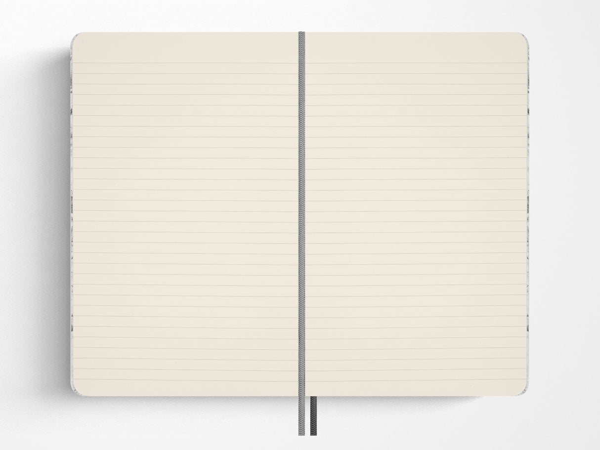 Moleskine NASA-inspired Limited Edition Notebook