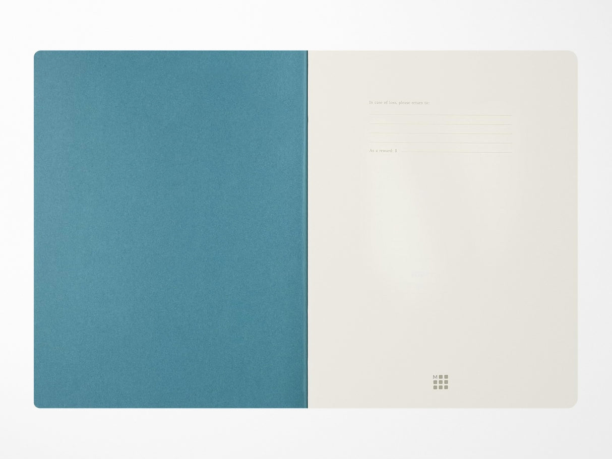 Moleskine Peanuts Limited Edition Cahier Journal - Single Linus