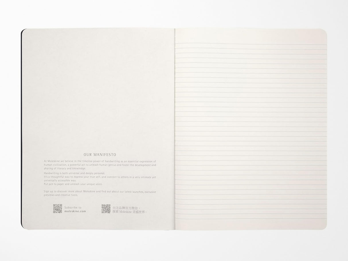 Moleskine Sakura Custom Edition Cahier Journal