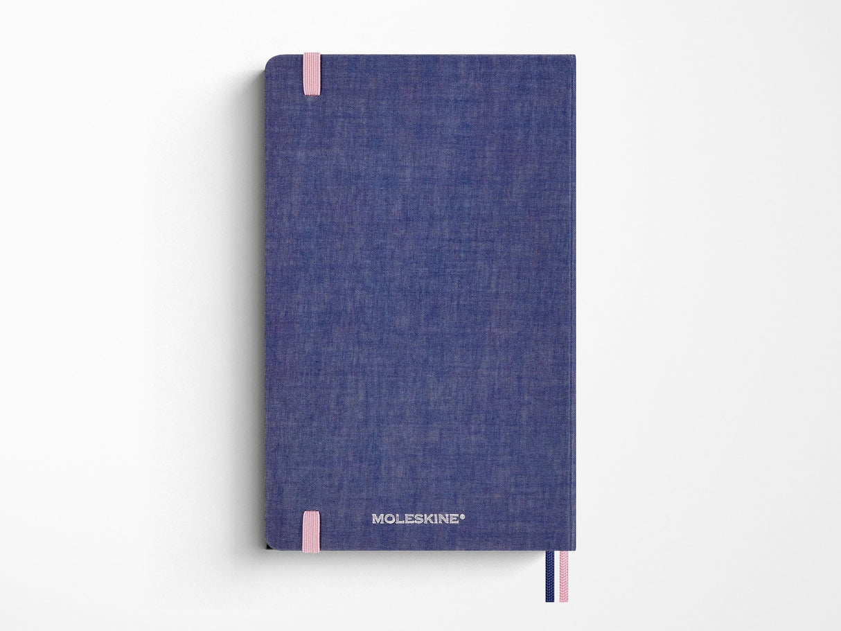 Moleskine Sakura Custom Edition Notebook