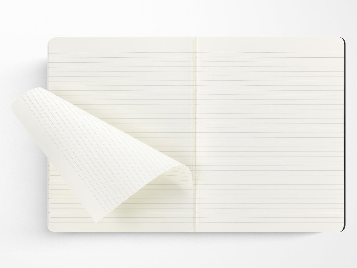 Moleskine Student Cahier Journal