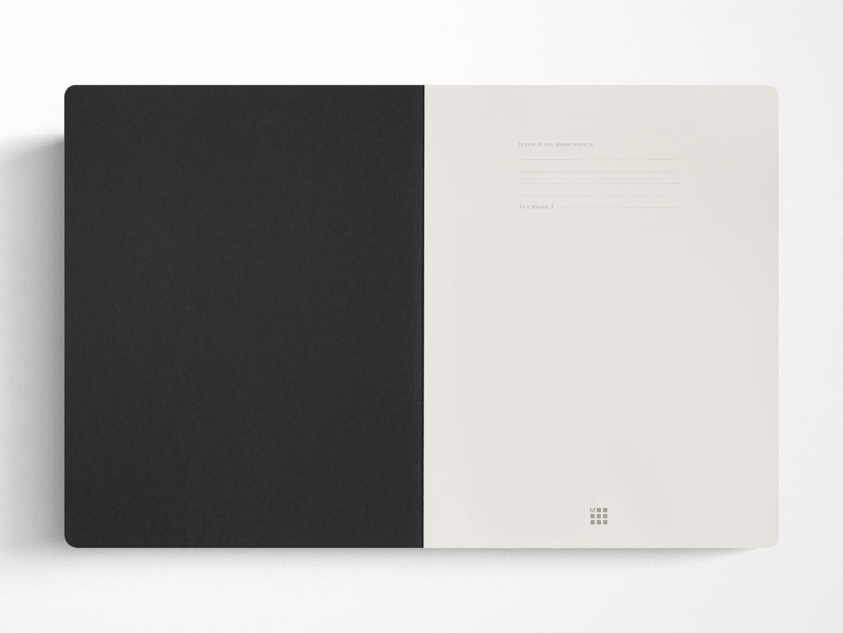 Moleskine Student Cahier Journal