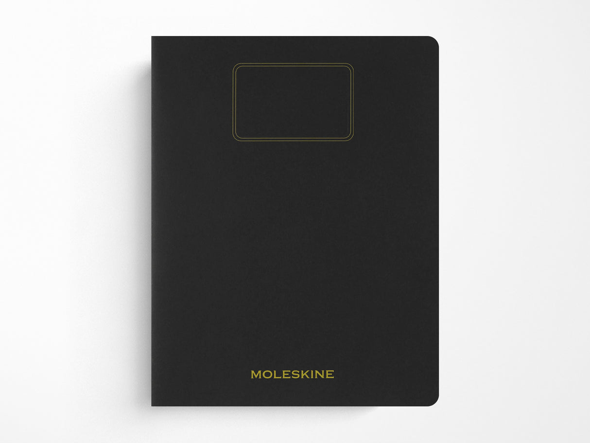 Moleskine Student Cahier Journal