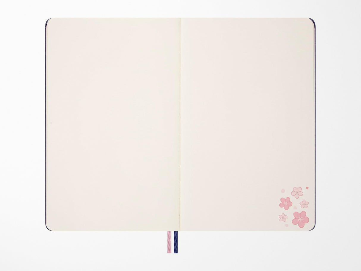 Moleskine x Blackwing Saukra Custom Edition Gift Set