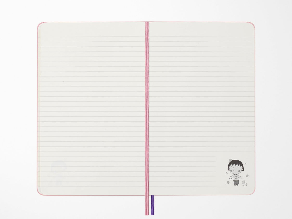 Moleskine x Momoko Sakura Notebook, Limited Edition