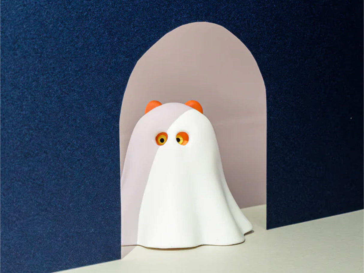 My Ghost Bear Collection Blind Box