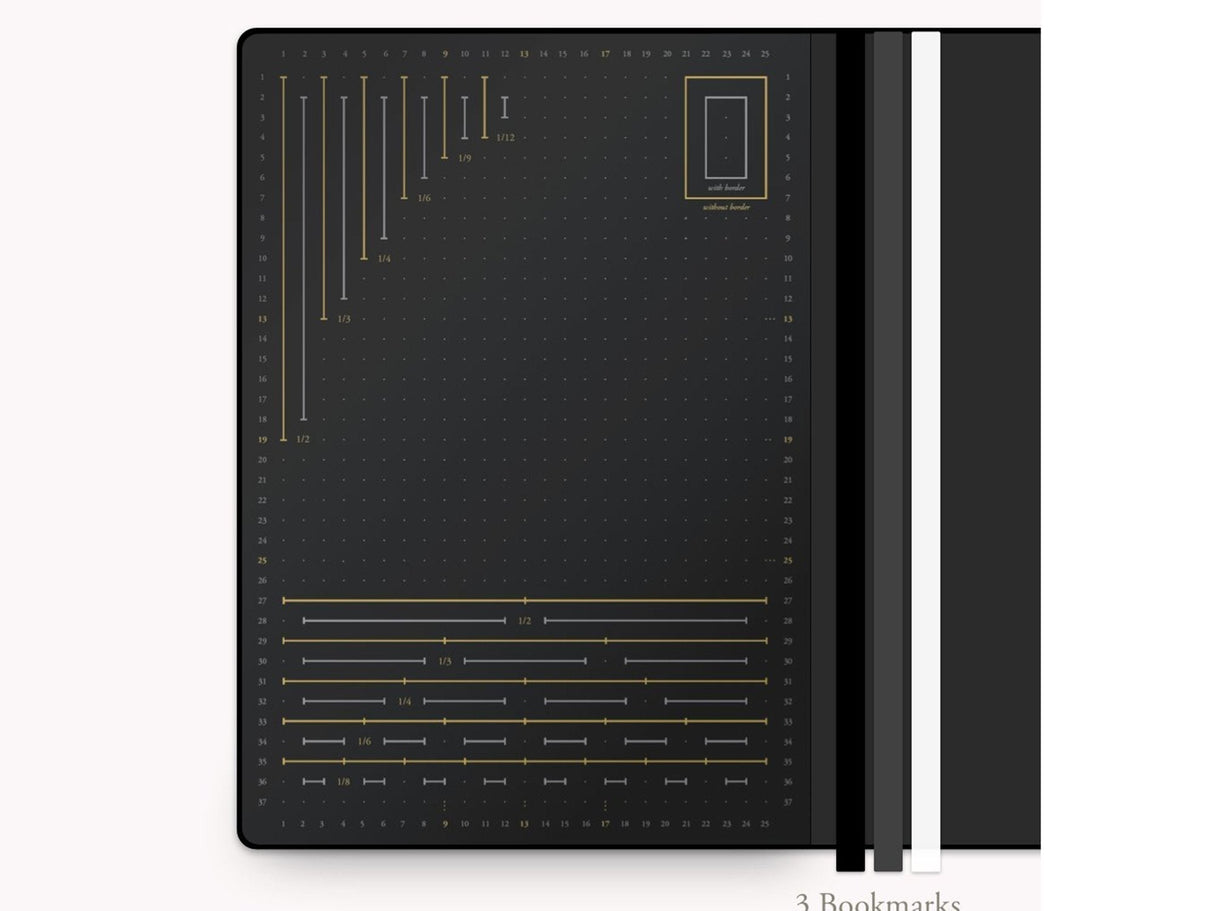 NEW! Leuchtturm 1917 Bullet Journal - Turquoise25