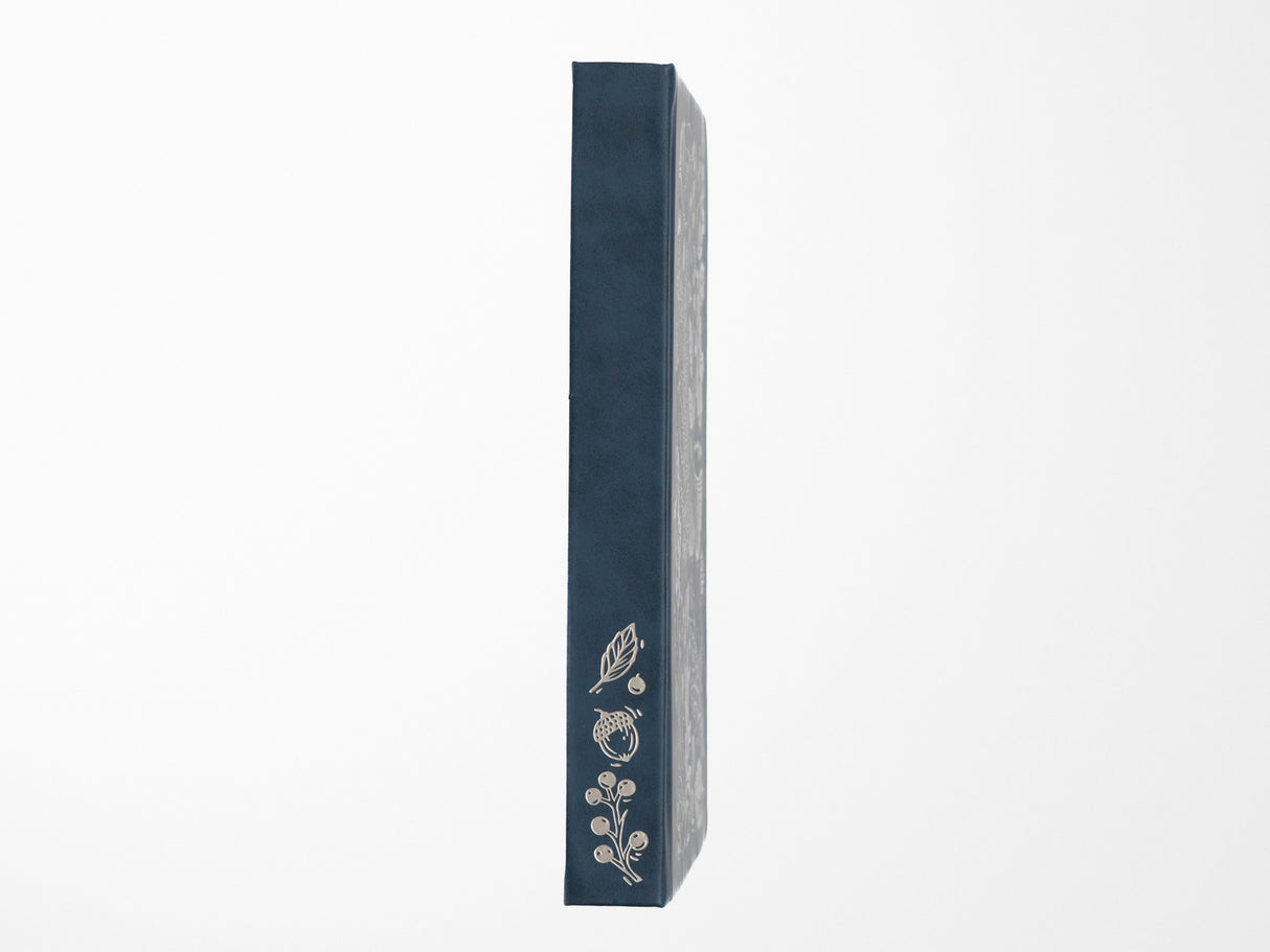 New! Forest Impressions B5 Dot Grid Journal