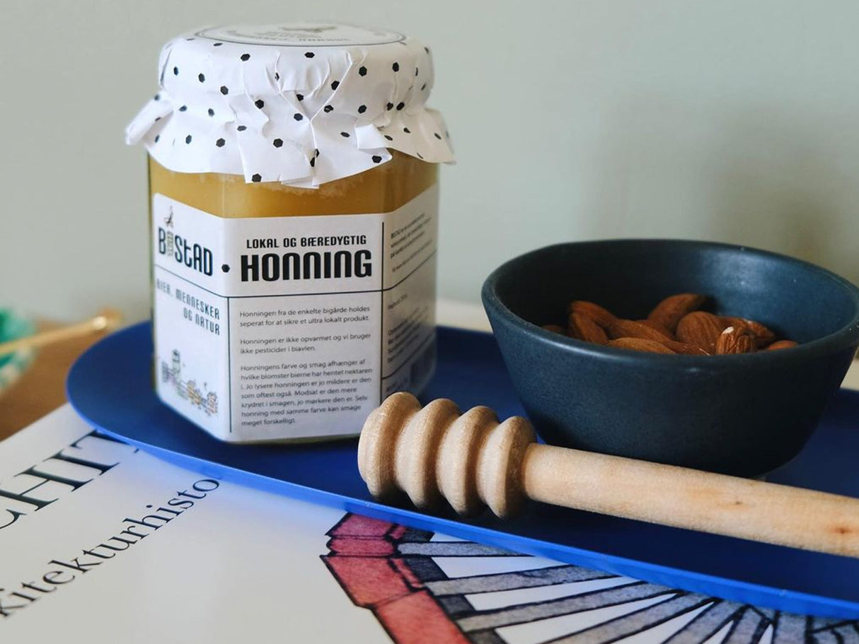 Notem LOLA Desk Tray - Blue