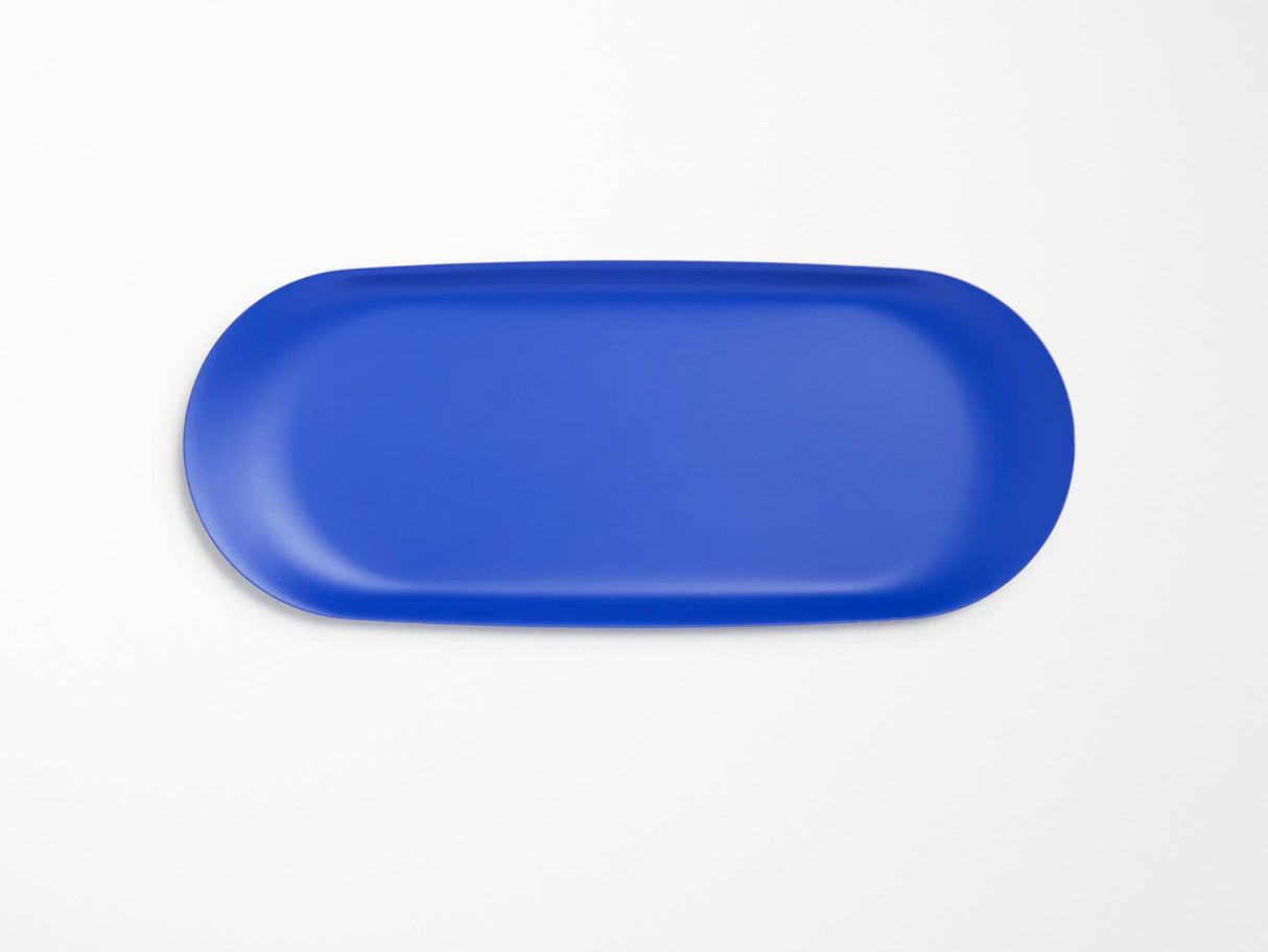 Notem LOLA Desk Tray - Blue