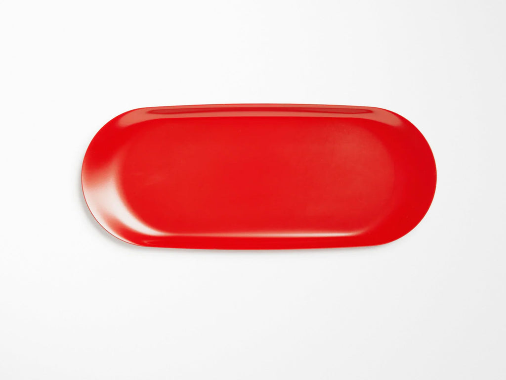 Notem LOLA Desk Tray - Red