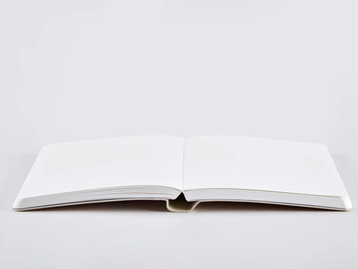 Nuuna Bébé Sucré Coeur De La Nuit Notebook