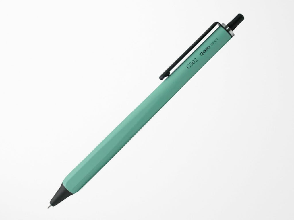 Ohto GS02 Roller Gel Pen