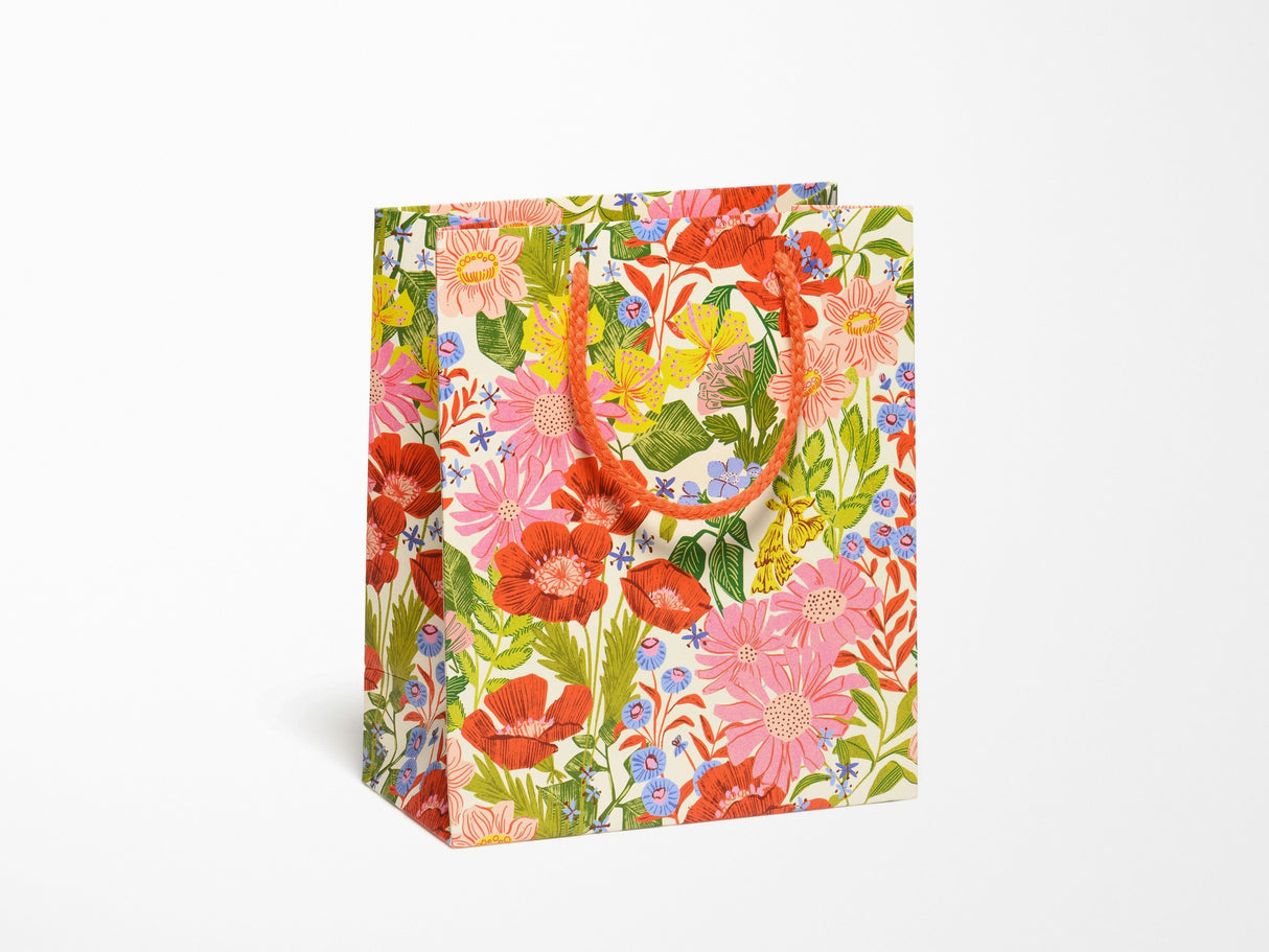 Our Love Only Grows Gift Bag