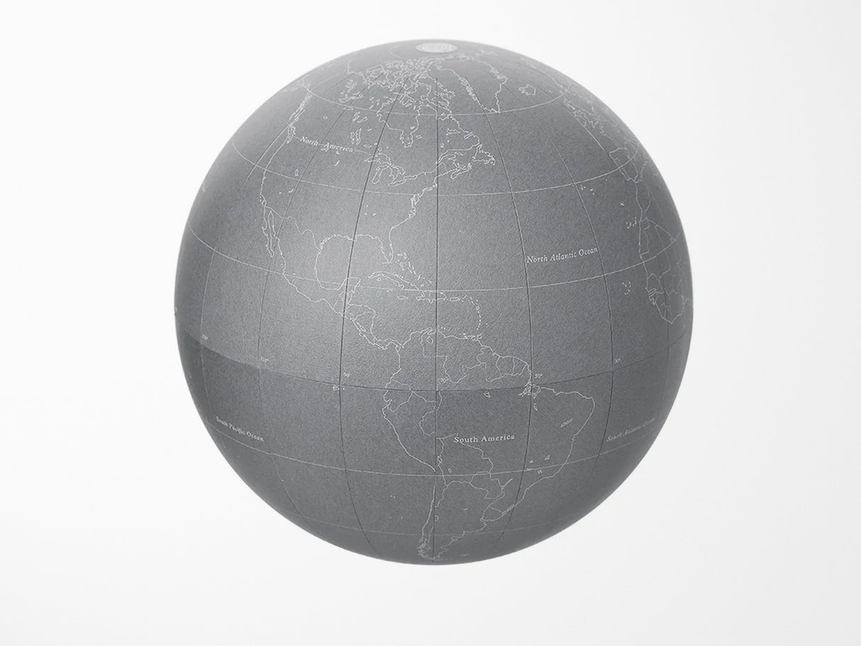 PLOTTER Globe