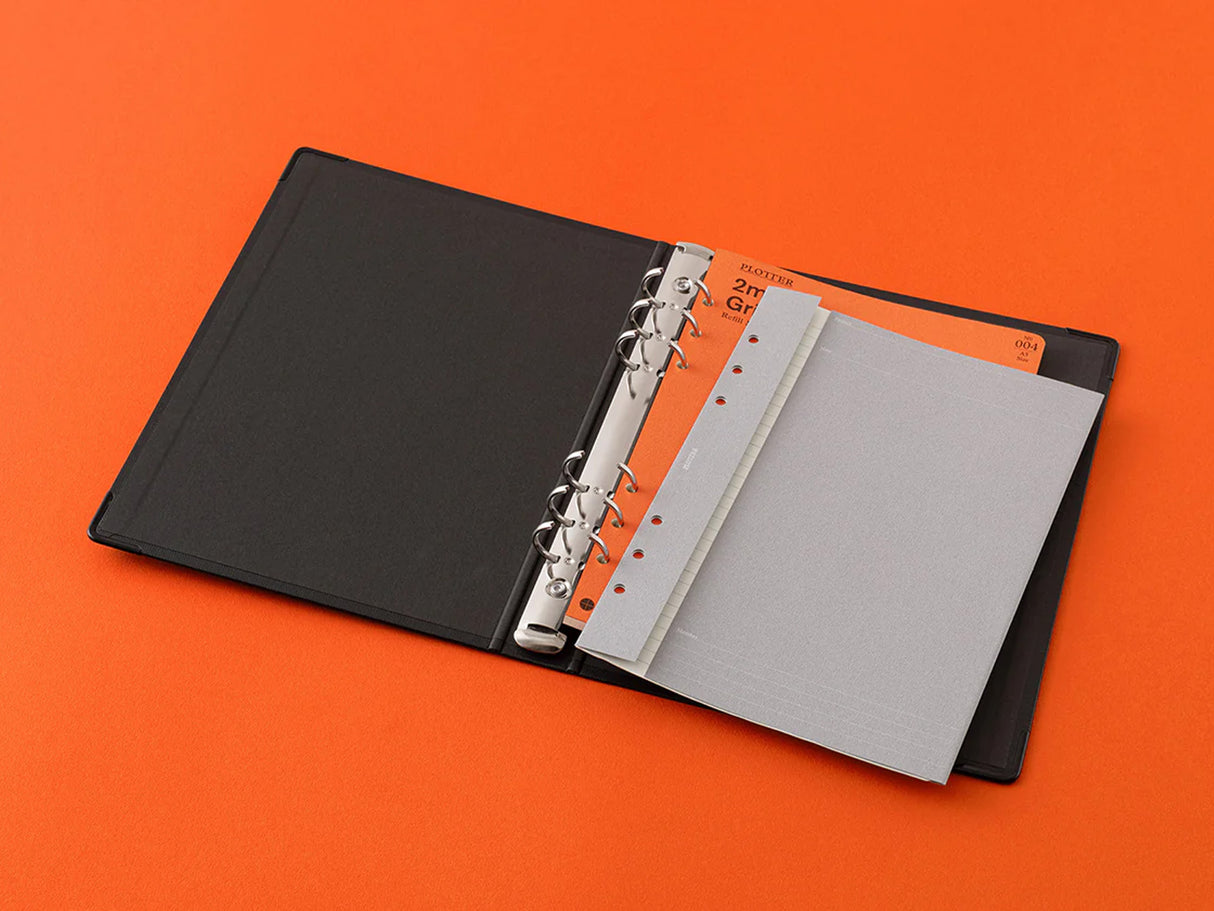PLOTTER Refill Storage - A5 Size