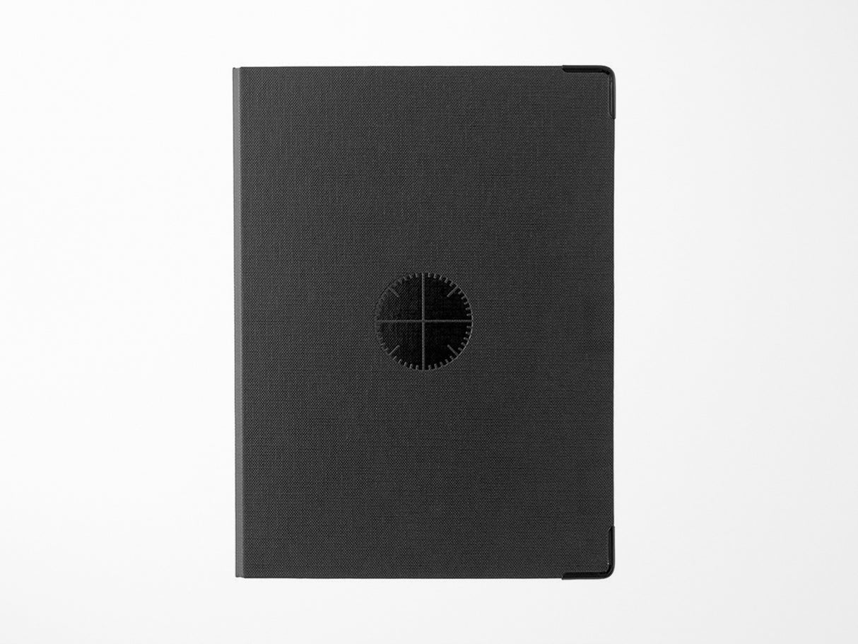 PLOTTER Refill Storage - A5 Size