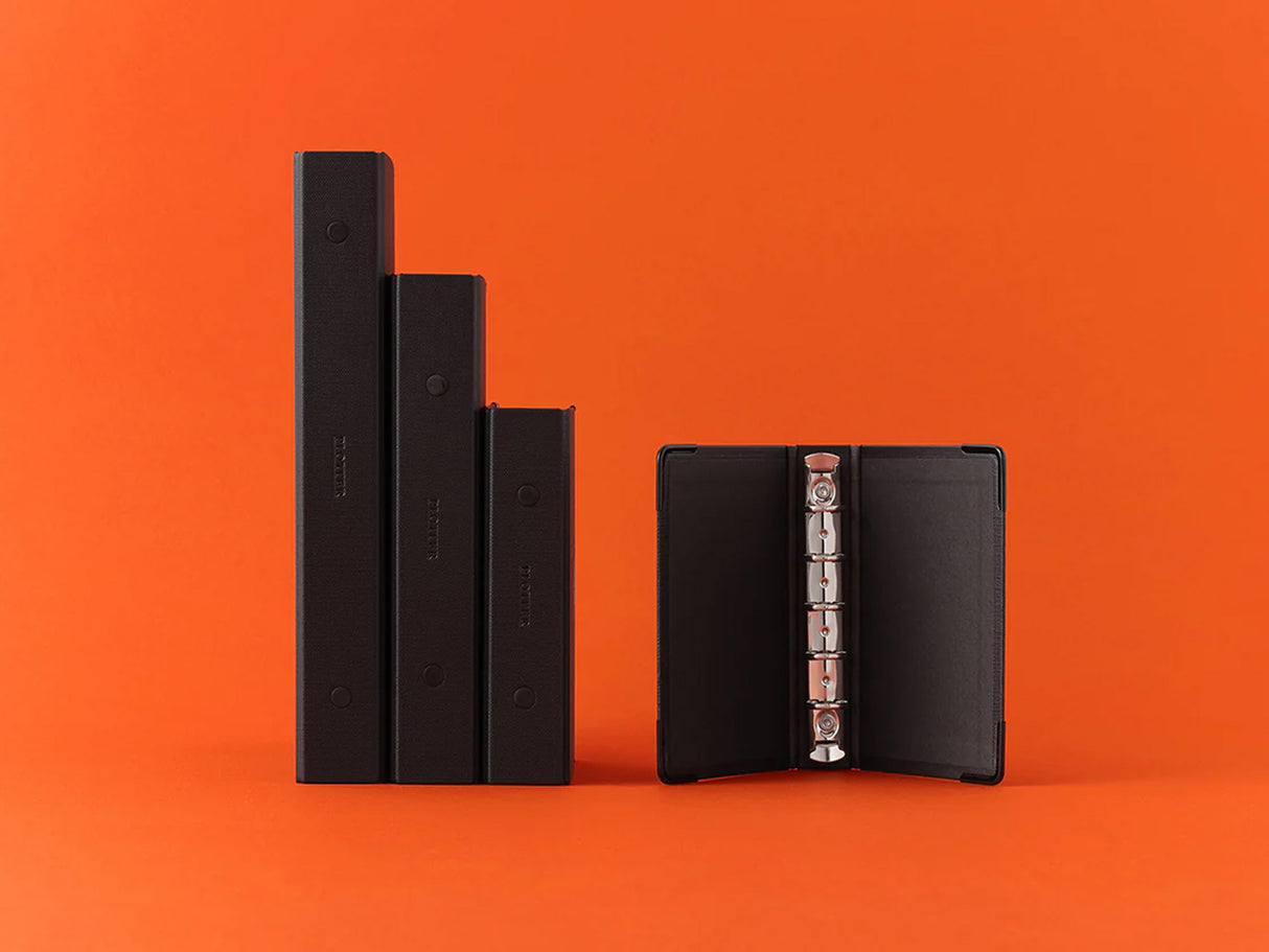 PLOTTER Refill Storage - Bible Size