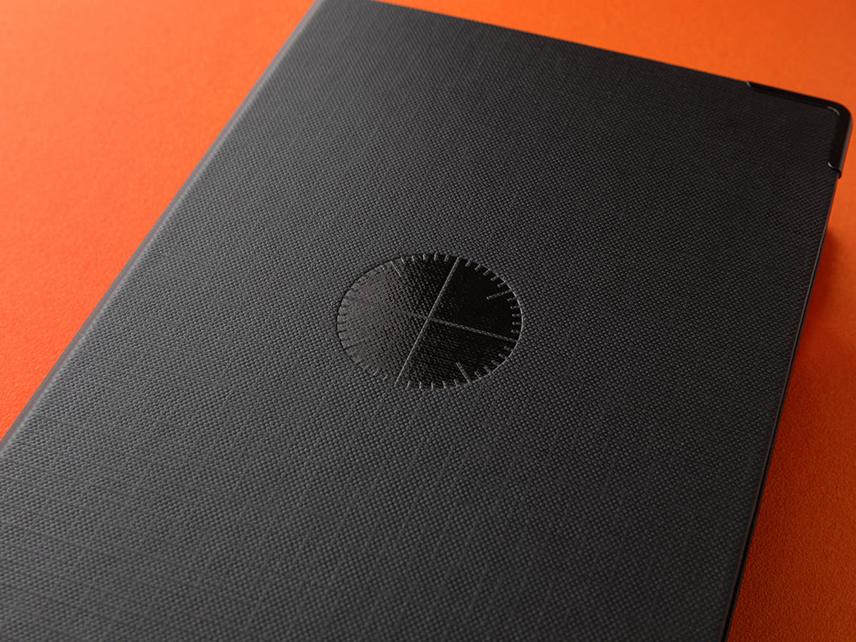 PLOTTER Refill Storage - Bible Size