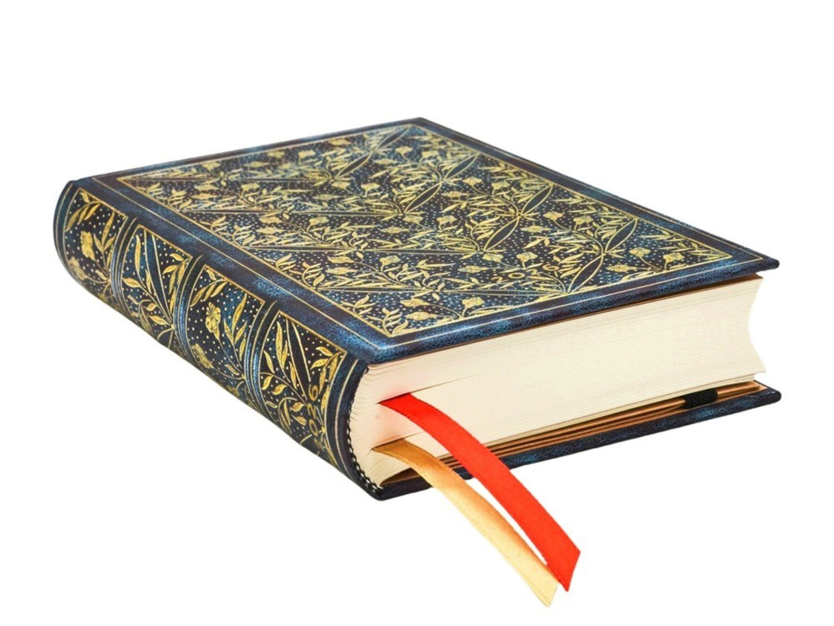 Paperblanks 2026 Daily Planner Mini - Wildflower Song