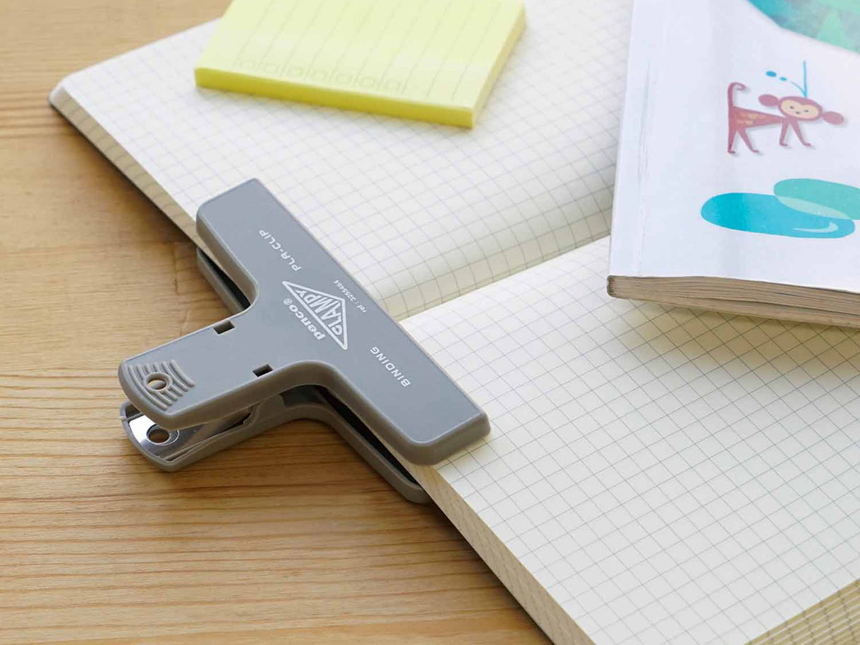 Penco Plastic Clampy Clip