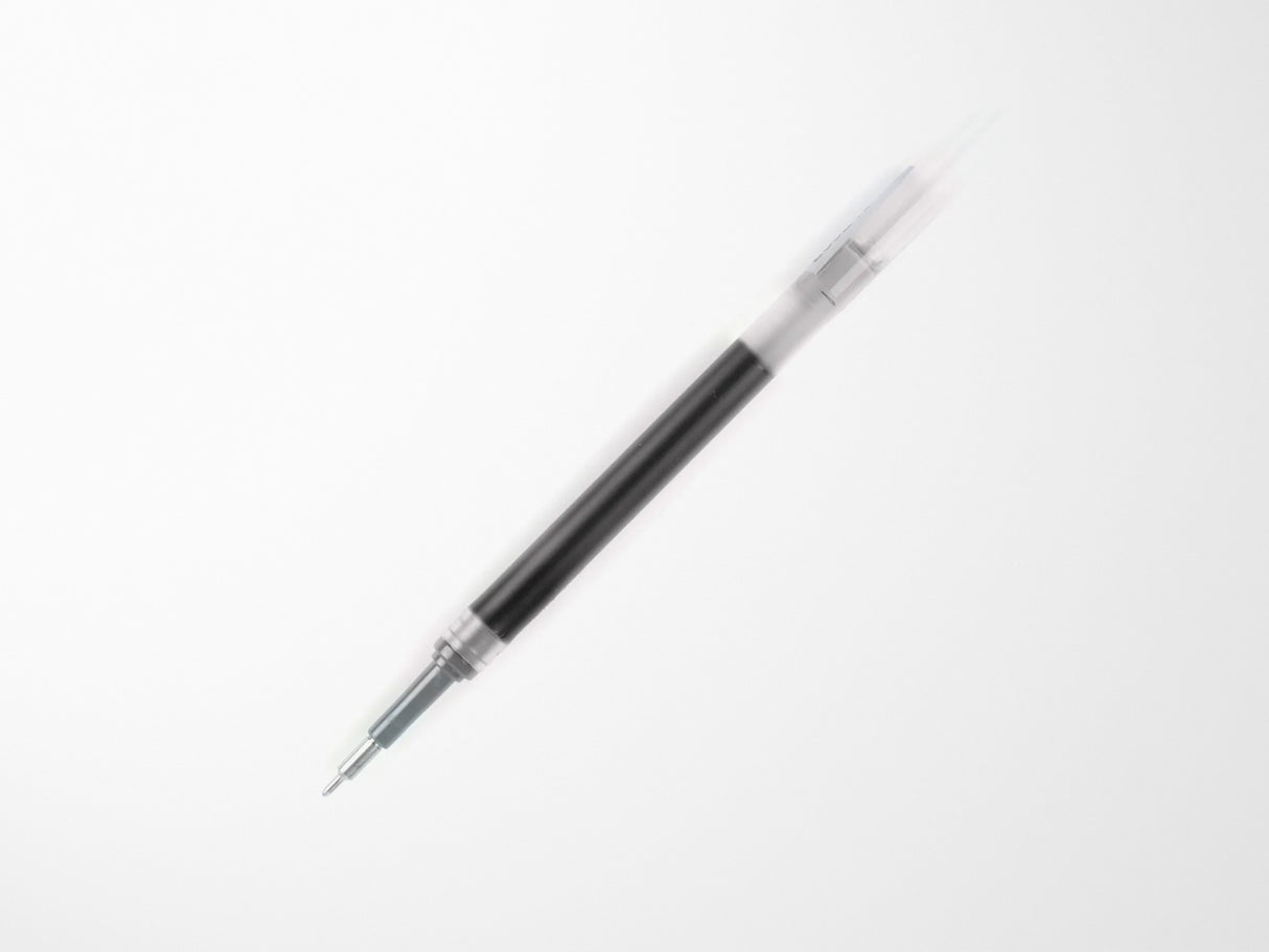 Pentel Floatune Black Ballpoint Pen Refill