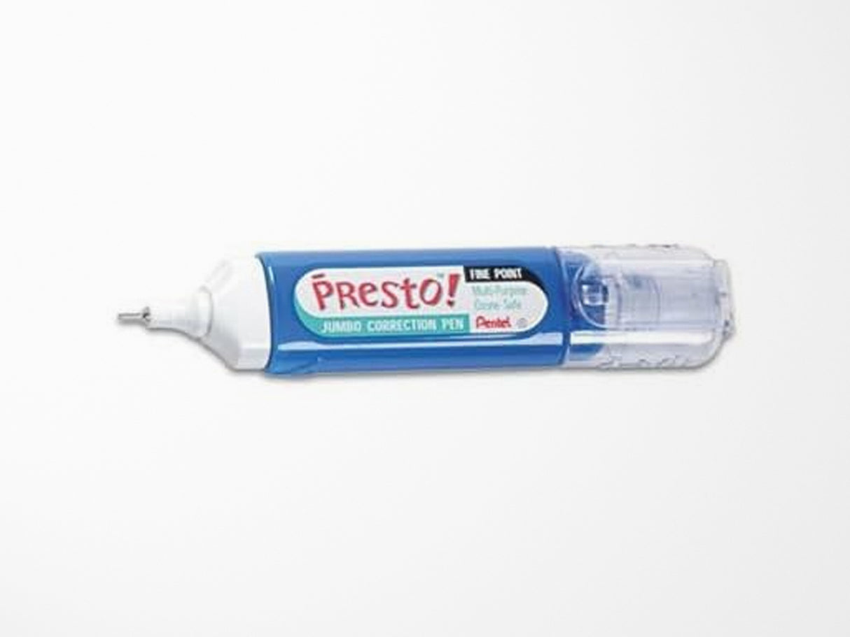 Pentel Presto Jumbo Correction Pen